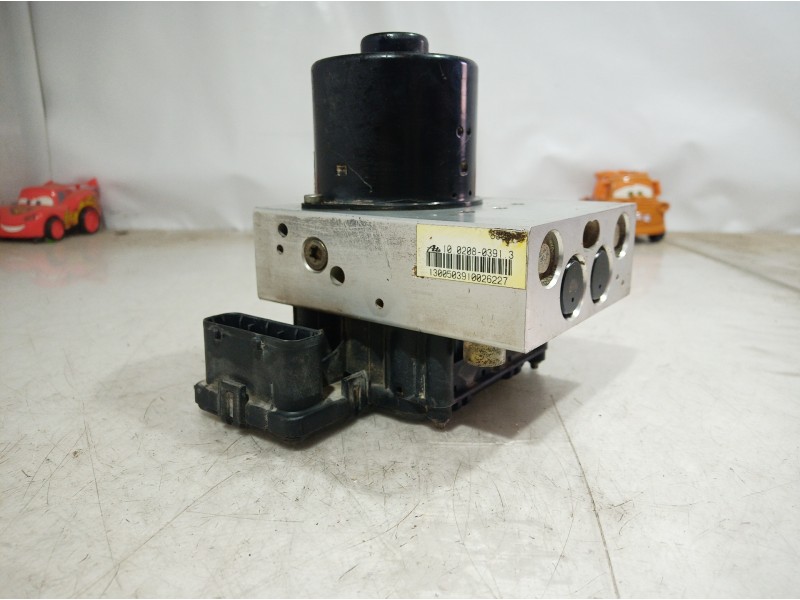 Recambio de abs para mercedes-benz clase m (w163) 320 (163.154) referencia OEM IAM A1634310112 A1634310112 A1634310112