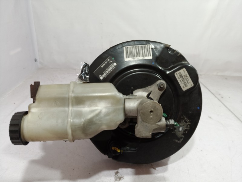 Recambio de servofreno para peugeot 407 st confort referencia OEM IAM 9657237180 9657237180 9657237180