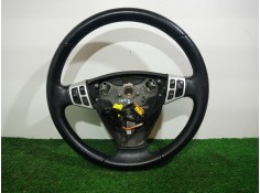 Recambio de volante para saab 9-3 cabrio 2.0 t vector referencia OEM IAM 12796742 12796742 12796742