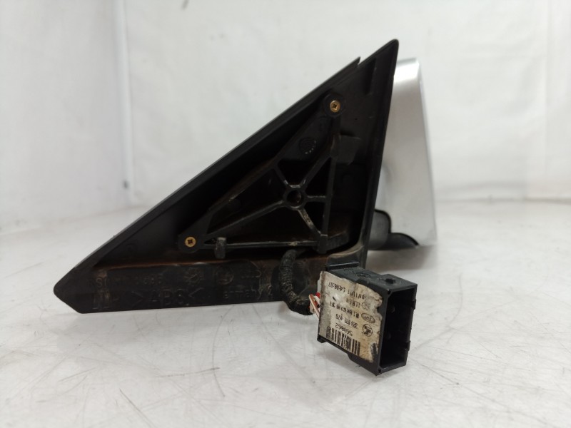 Recambio de retrovisor derecho para audi a3 (8l) 1.9 tdi ambiente referencia OEM IAM RS0328396 RS0328396 