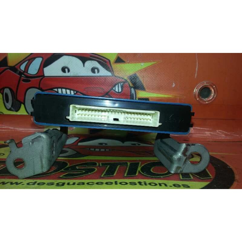 Recambio de unidad ctrl. fuente alimentación ordenador para toyota prius (nhw20) basis referencia OEM IAM 8961847011 1238000100 