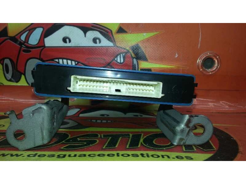 Recambio de unidad ctrl. fuente alimentación ordenador para toyota prius (nhw20) basis referencia OEM IAM 8961847011 1238000100 