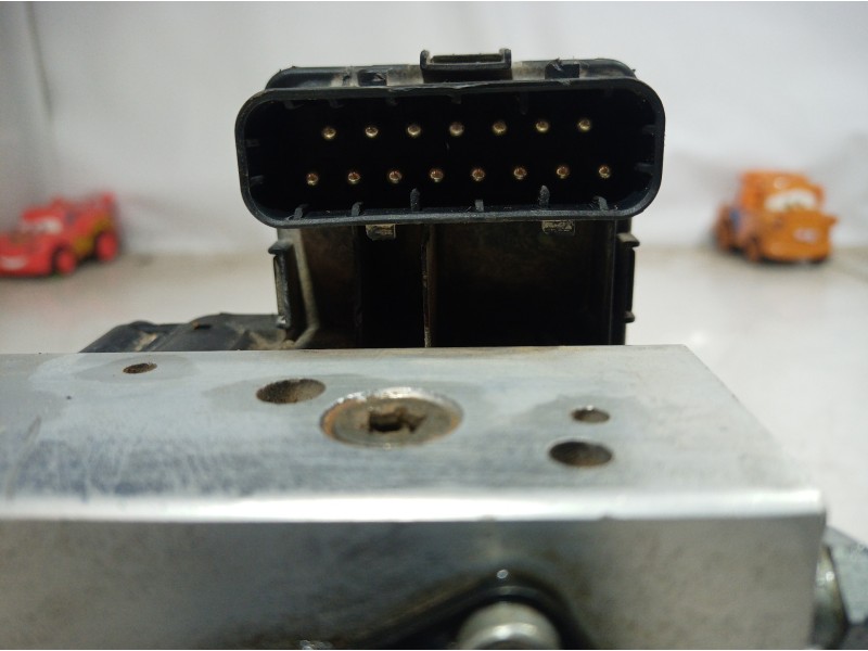 Recambio de abs para mercedes-benz clase m (w163) 320 (163.154) referencia OEM IAM A1634310112 A1634310112 A1634310112