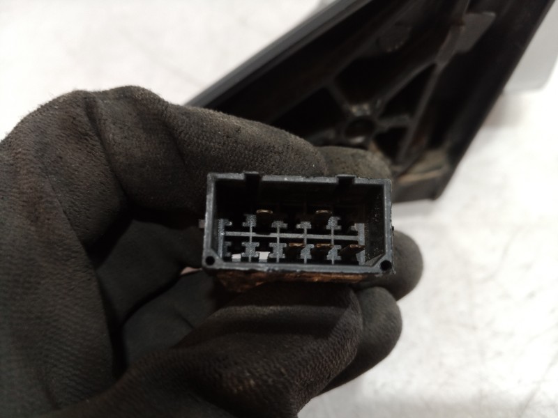 Recambio de retrovisor derecho para audi a3 (8l) 1.9 tdi ambiente referencia OEM IAM RS0328396 RS0328396 