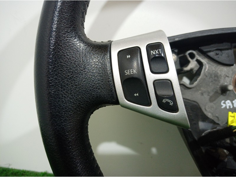 Recambio de volante para saab 9-3 cabrio 2.0 t vector referencia OEM IAM 12796742 12796742 12796742 Recambio de volante para saab 9-3 cabrio 2.0 t vector referencia OEM IAM 12796742 12796742 12796742