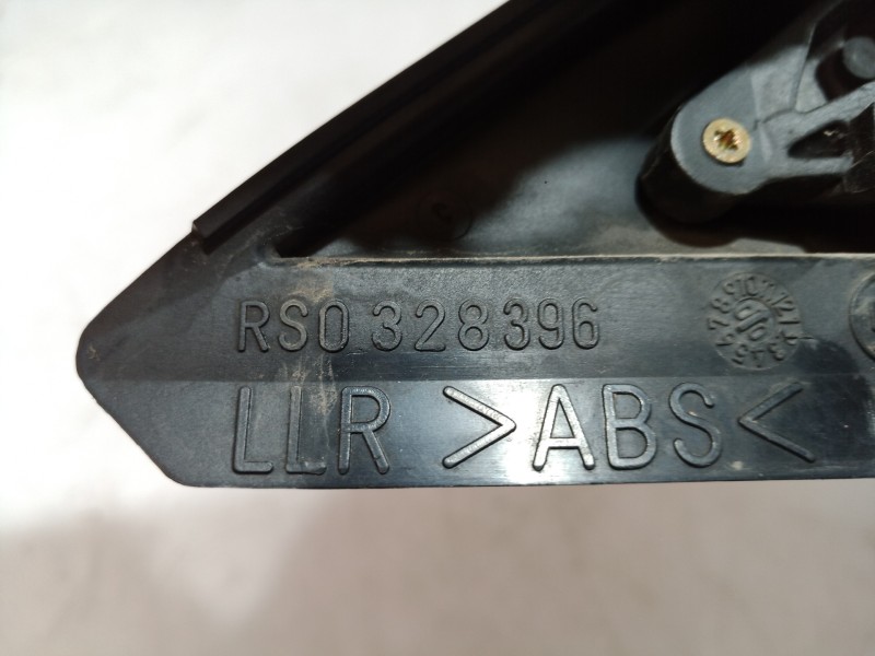Recambio de retrovisor derecho para audi a3 (8l) 1.9 tdi ambiente referencia OEM IAM RS0328396 RS0328396 