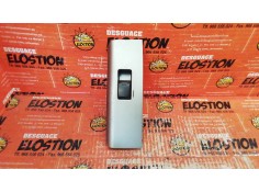 Recambio de mando elevalunas trasero derecho para nissan navara pick-up (d40m) doble cab fe 4x4 referencia OEM IAM 25411EA00A  