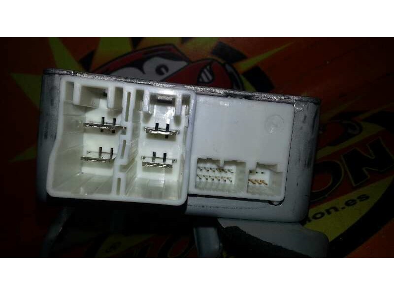 Recambio de varios para toyota prius (nhw20) basis referencia OEM IAM 1129000920  