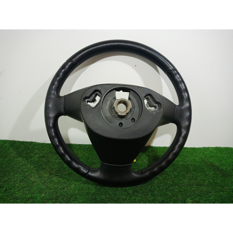 Recambio de volante para saab 9-3 cabrio 2.0 t vector referencia OEM IAM 12796742 12796742 12796742 Recambio de volante para saab 9-3 cabrio 2.0 t vector referencia OEM IAM 12796742 12796742 12796742