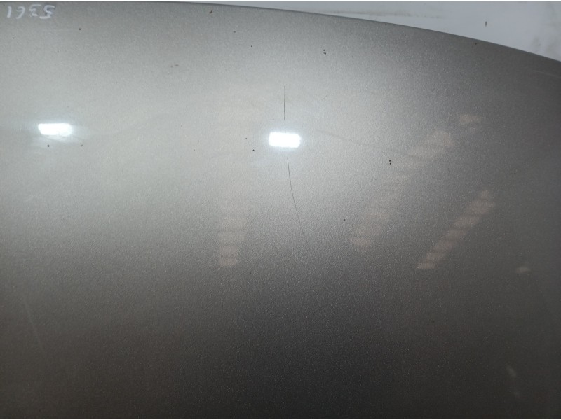 Recambio de capot para chrysler voyager (rg) referencia OEM IAM   