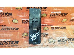Recambio de mando elevalunas trasero derecho para nissan navara pick-up (d40m) doble cab fe 4x4 referencia OEM IAM 25411EA00A   2