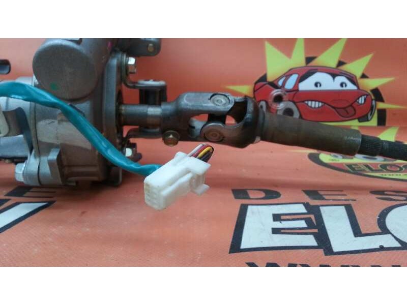 Recambio de columna direccion para toyota prius (nhw20) basis referencia OEM IAM 1608000380 1608000380 8096047051