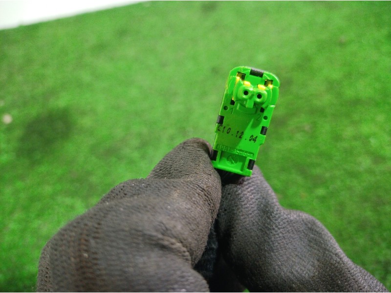 Recambio de volante para saab 9-3 cabrio 2.0 t vector referencia OEM IAM 12796742 12796742 12796742 Recambio de volante para saab 9-3 cabrio 2.0 t vector referencia OEM IAM 12796742 12796742 12796742