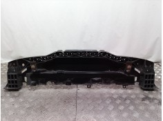 Recambio de defensa delantera para peugeot 207 confort referencia OEM IAM 9649583180 9649583180 9649583180