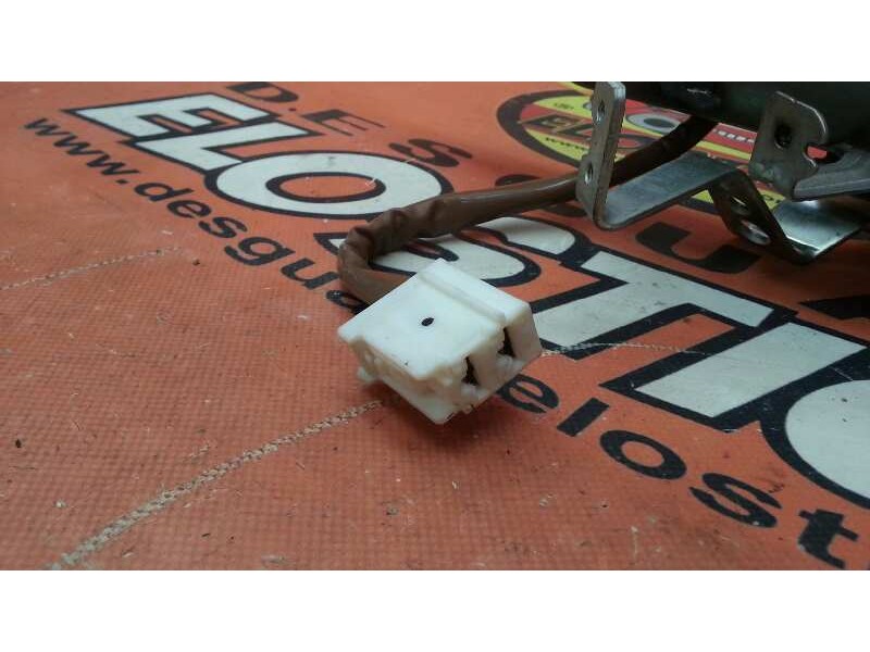 Recambio de columna direccion para toyota prius (nhw20) basis referencia OEM IAM 1608000380 1608000380 8096047051