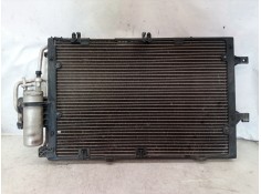 Recambio de condensador / radiador aire acondicionado para opel corsa c sri referencia OEM IAM 13105999 13105999 0006971