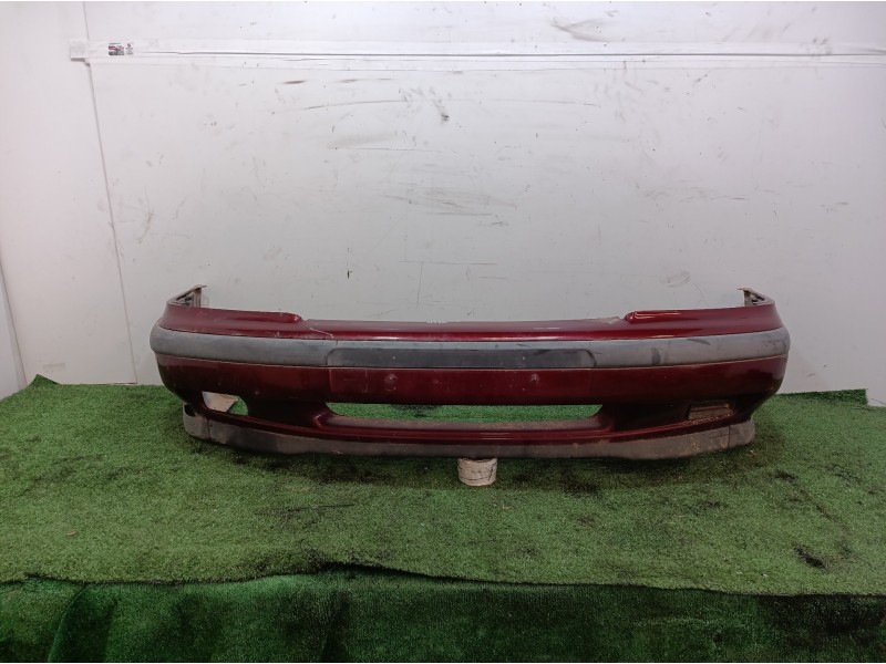 Recambio de paragolpes delantero para volvo s40 berlina 1.8 16v referencia OEM IAM 800920 800920 800920