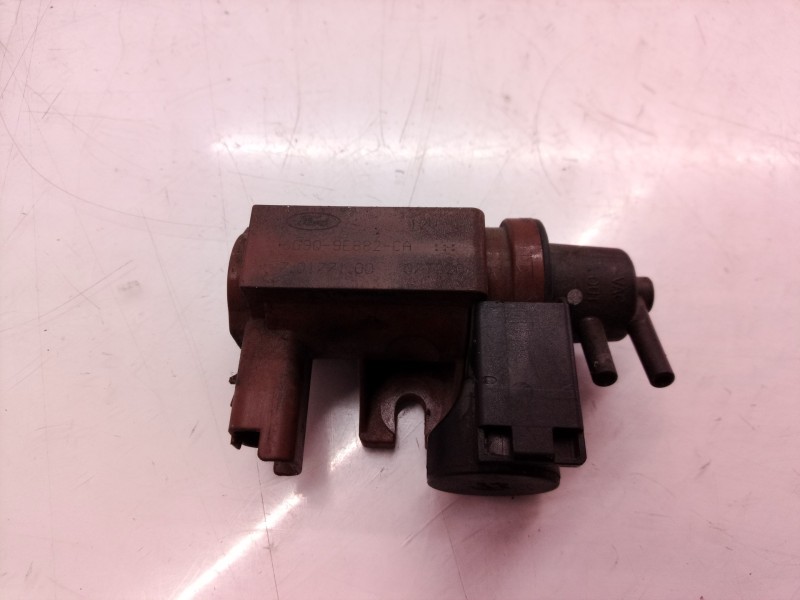 Recambio de valvula aire adicional para ford s-max (ca1) trend referencia OEM IAM 6G9Q9E882CA 6G9Q9E882 6G9Q9E882