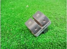 Recambio de mando elevalunas delantero izquierdo para seat ibiza (6l1) referencia OEM IAM 6Q0959858 6Q0959858 6Q0959858