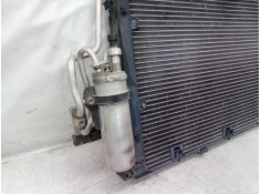 Recambio de condensador / radiador aire acondicionado para opel corsa c sri referencia OEM IAM 13105999 13105999 0006971 2