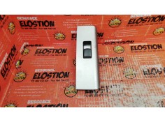 Recambio de mando elevalunas trasero izquierdo para nissan navara pick-up (d40m) doble cab fe 4x4 referencia OEM IAM 25411EA00A 