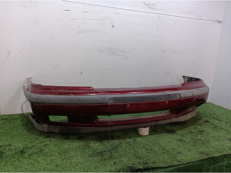Recambio de paragolpes delantero para volvo s40 berlina 1.8 16v referencia OEM IAM 800920 800920 800920