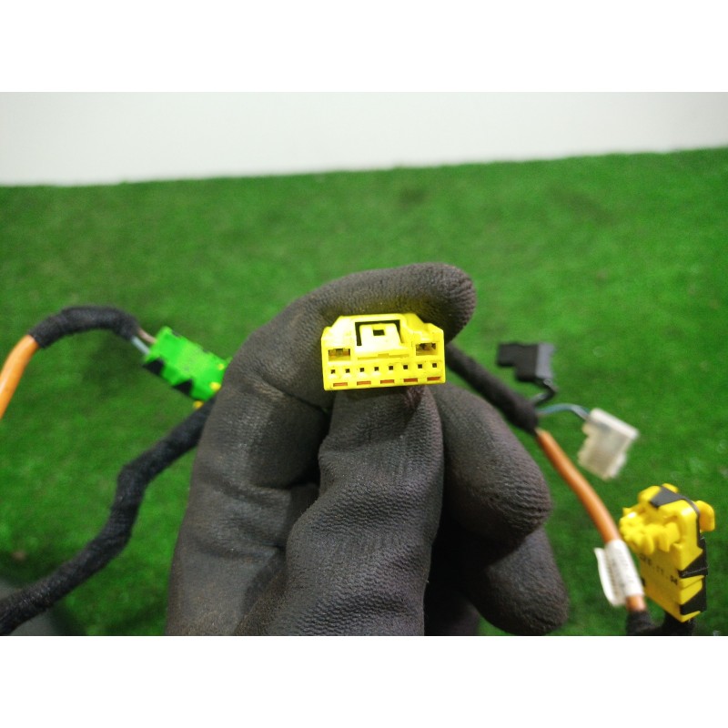 Recambio de volante para saab 9-3 cabrio 2.0 t vector referencia OEM IAM 12796742 12796742 12796742 Recambio de volante para saab 9-3 cabrio 2.0 t vector referencia OEM IAM 12796742 12796742 12796742