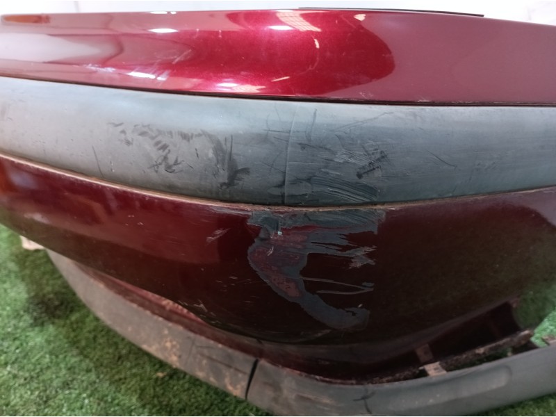 Recambio de paragolpes delantero para volvo s40 berlina 1.8 16v referencia OEM IAM 800920 800920 800920