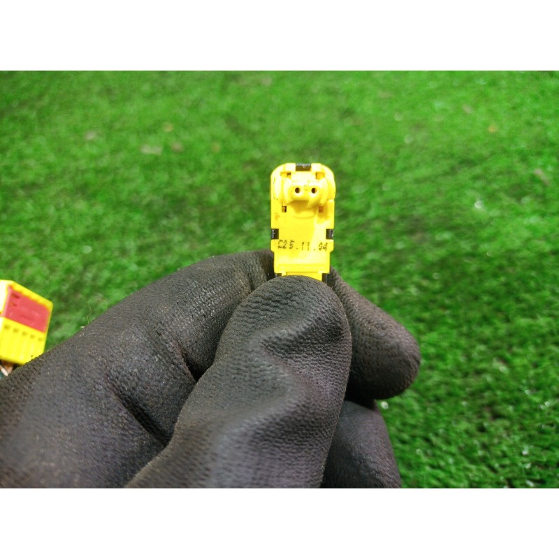 Recambio de volante para saab 9-3 cabrio 2.0 t vector referencia OEM IAM 12796742 12796742 12796742 Recambio de volante para saab 9-3 cabrio 2.0 t vector referencia OEM IAM 12796742 12796742 12796742