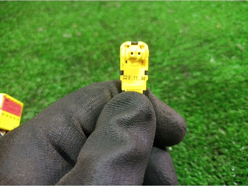 Recambio de volante para saab 9-3 cabrio 2.0 t vector referencia OEM IAM 12796742 12796742 12796742 Recambio de volante para saab 9-3 cabrio 2.0 t vector referencia OEM IAM 12796742 12796742 12796742