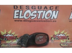 Recambio de retrovisor derecho para peugeot 206 berlina 1.4 referencia OEM IAM 024442  