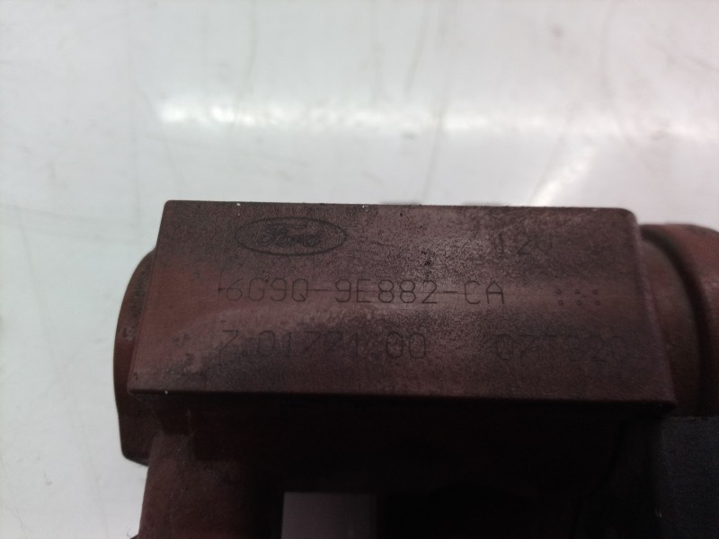 Recambio de valvula aire adicional para ford s-max (ca1) trend referencia OEM IAM 6G9Q9E882CA 6G9Q9E882 6G9Q9E882