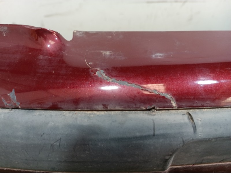 Recambio de paragolpes delantero para volvo s40 berlina 1.8 16v referencia OEM IAM 800920 800920 800920