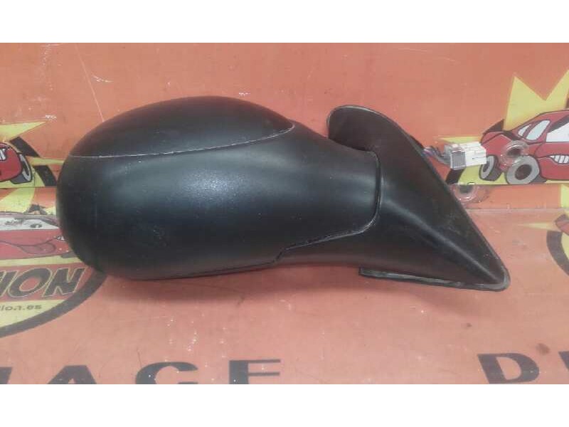 Recambio de retrovisor derecho para peugeot 206 berlina 1.4 referencia OEM IAM 024442  