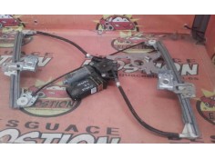 Recambio de elevalunas delantero derecho para skoda octavia berlina (1u2) 1.9 tdi referencia OEM IAM 0130821730  