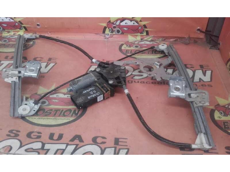 Recambio de elevalunas delantero derecho para skoda octavia berlina (1u2) 1.9 tdi referencia OEM IAM 0130821730  