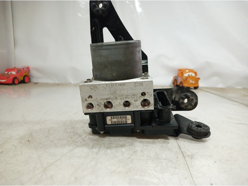 Recambio de abs para renault scenic ii grand confort authentique referencia OEM IAM 8200038695 8200038695 8200038695