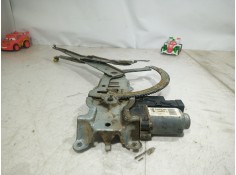 Recambio de elevalunas delantero izquierdo para opel combo (corsa c) cargo referencia OEM IAM 24462795 24462795 24462795 2