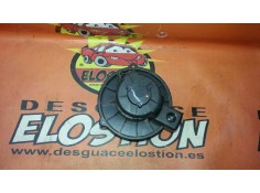 Recambio de ventilador calefaccion para smart coupe referencia OEM IAM   