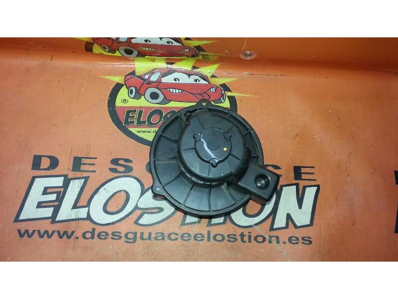 Recambio de ventilador calefaccion para smart coupe referencia OEM IAM    Recambio de ventilador calefaccion para smart coupe referencia OEM IAM