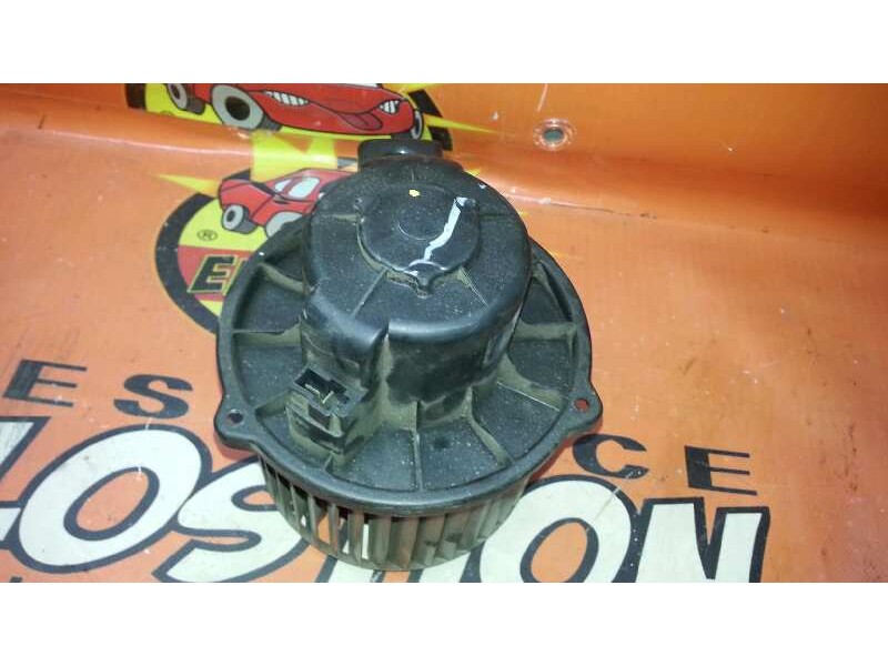 Recambio de ventilador calefaccion para smart coupe referencia OEM IAM    Recambio de ventilador calefaccion para smart coupe referencia OEM IAM