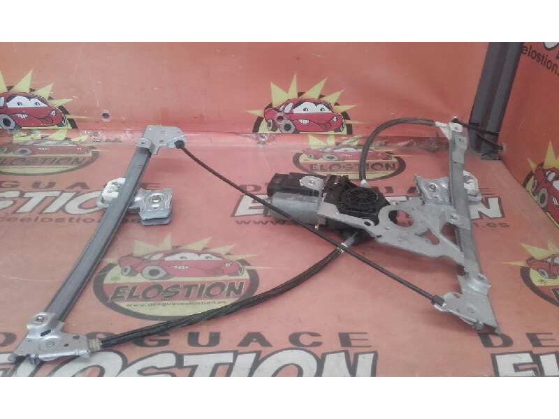 Recambio de elevalunas delantero derecho para skoda octavia berlina (1u2) 1.9 tdi referencia OEM IAM 0130821730  