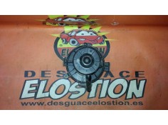Recambio de ventilador calefaccion para peugeot 307 berlina (s2) 1.6 16v hdi referencia OEM IAM   