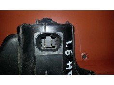 Recambio de ventilador calefaccion para peugeot 307 berlina (s2) 1.6 16v hdi referencia OEM IAM    2