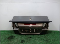 Recambio de porton trasero para saab 9-3 cabrio 2.0 t vector referencia OEM IAM   
