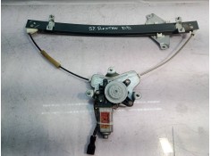 Recambio de elevalunas delantero derecho para ssangyong rexton 270 xdi limited referencia OEM IAM 8810008011 8810008011 88100080