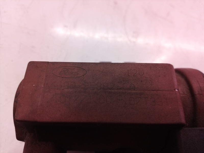 Recambio de valvula aire adicional para ford s-max (ca1) trend referencia OEM IAM 6G9Q9E882CA 6G9Q9E882 6G9Q9E882