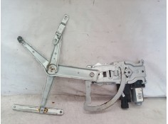 Recambio de elevalunas delantero derecho para opel corsa c sri referencia OEM IAM 24466594 24466594 24466594