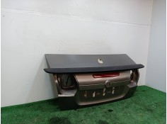 Recambio de porton trasero para saab 9-3 cabrio 2.0 t vector referencia OEM IAM    2