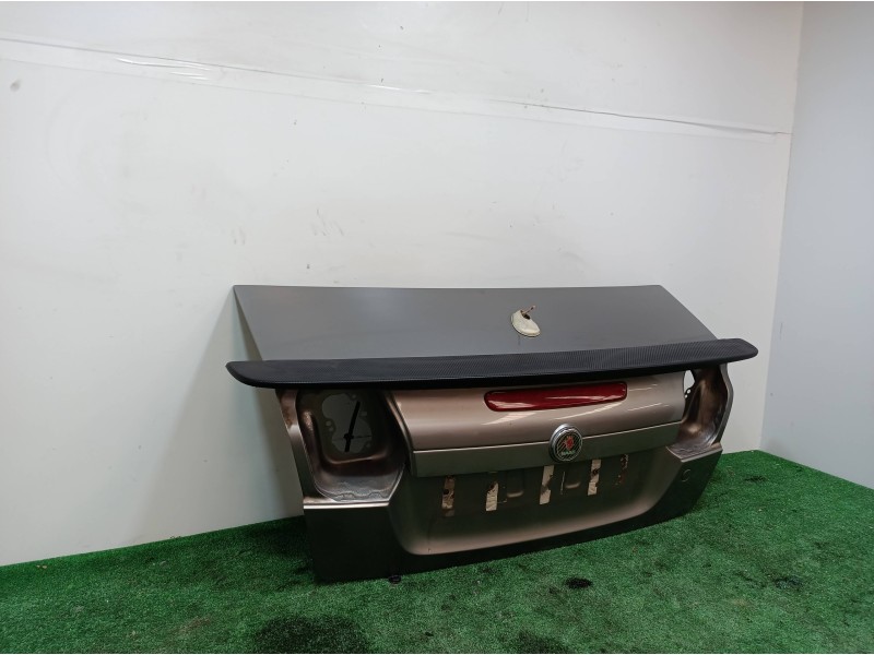 Recambio de porton trasero para saab 9-3 cabrio 2.0 t vector referencia OEM IAM   